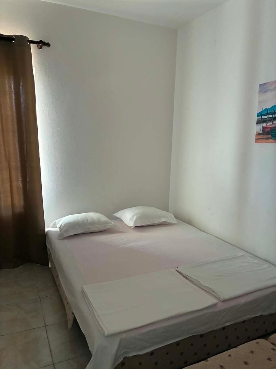 Vista View Apartments Apartment in Kotor Municipality