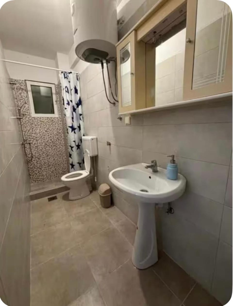 Vista View Apartments Apartment in Kotor Municipality