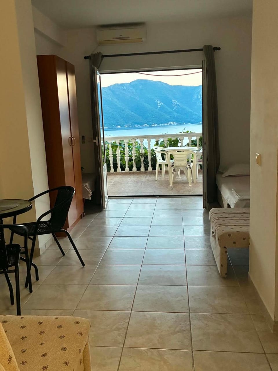 Vista View Apartments Apartment in Kotor Municipality