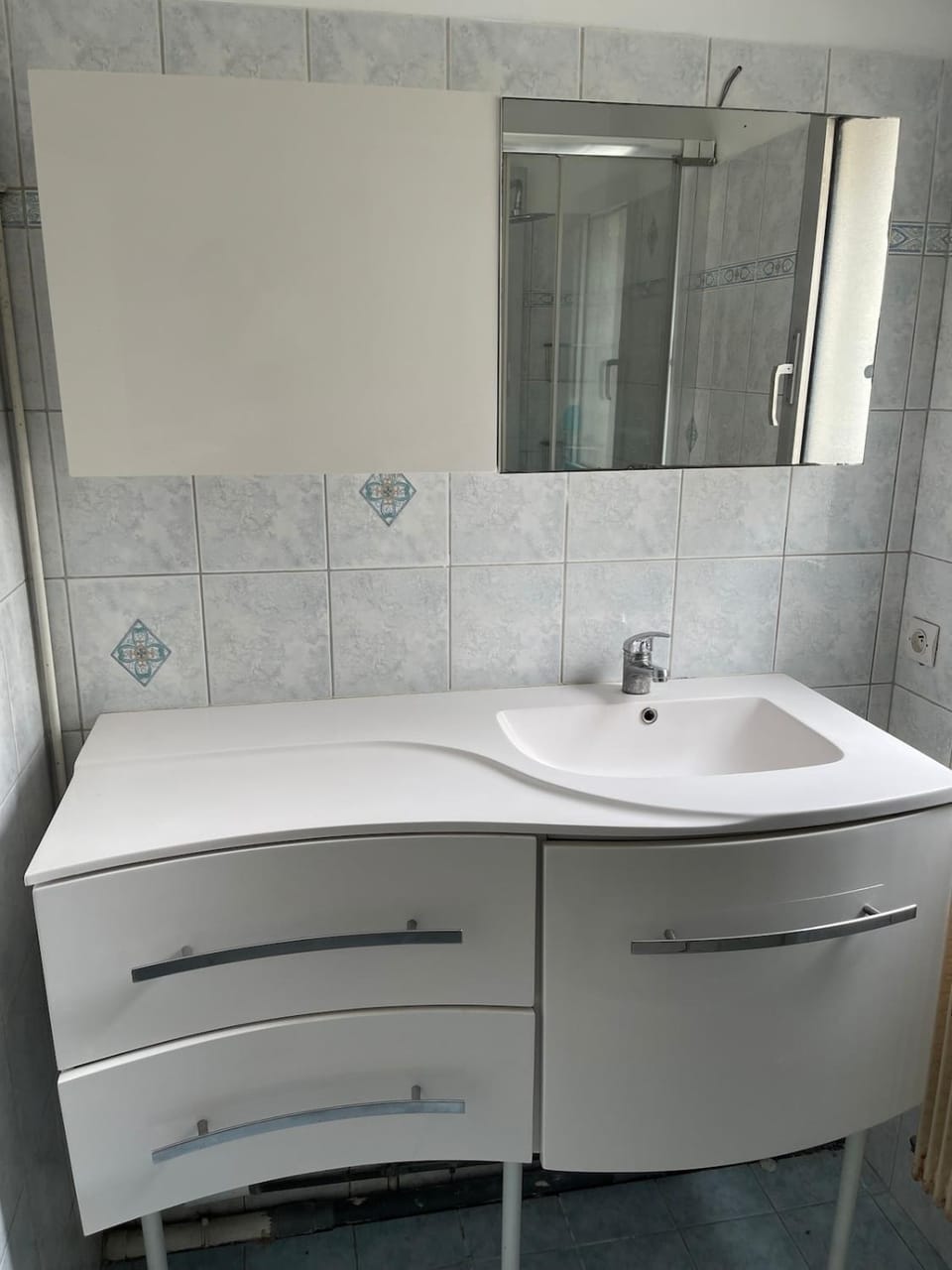 Appartement confortable et spacieux proche de la mer Apartment in Nice
