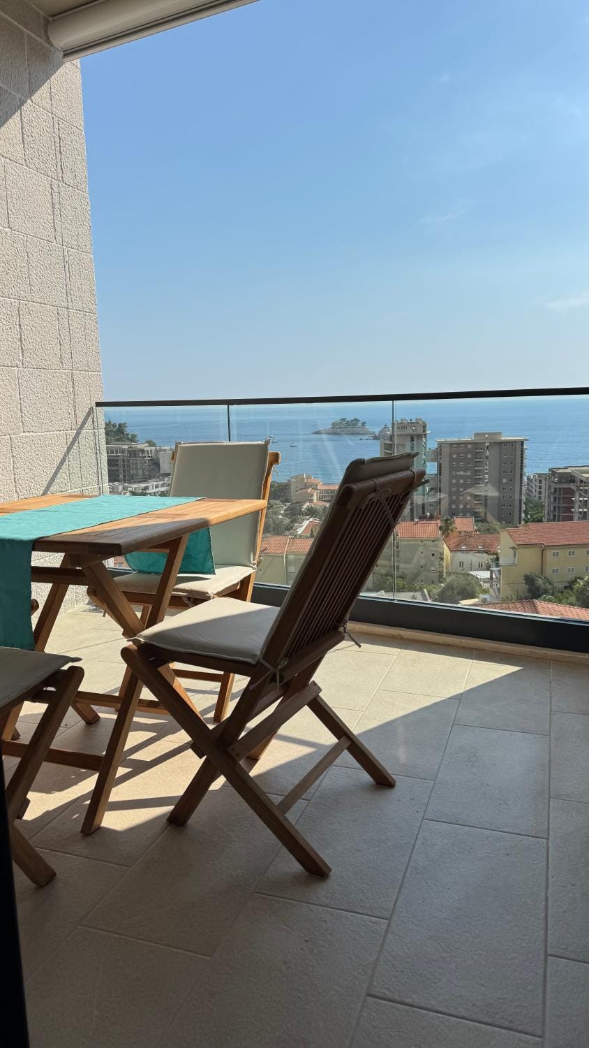 View (from property/room), Balcony/Terrace