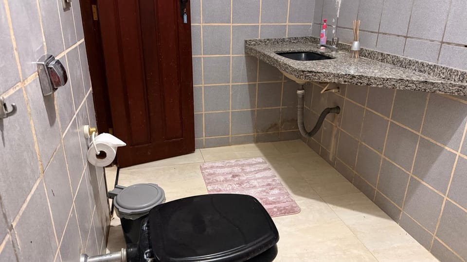 Your Getaway in Juazeiro do Norte House in Juazeiro do Norte