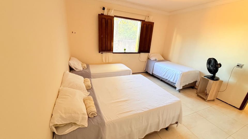 Your Getaway in Juazeiro do Norte House in Juazeiro do Norte