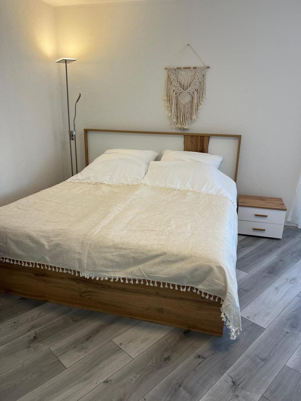 Black Forest Bad Säckingen Apartment in Baden-Württemberg