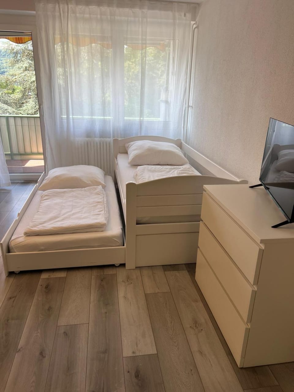 Black Forest Bad Säckingen Apartment in Baden-Württemberg