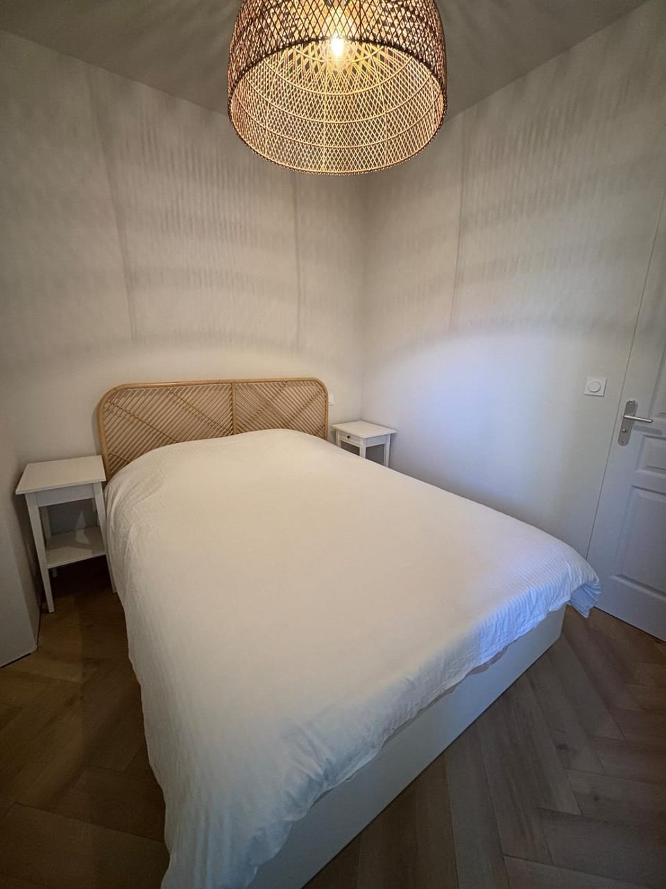 Appartement Donizetti Apartment in La Baule-Escoublac