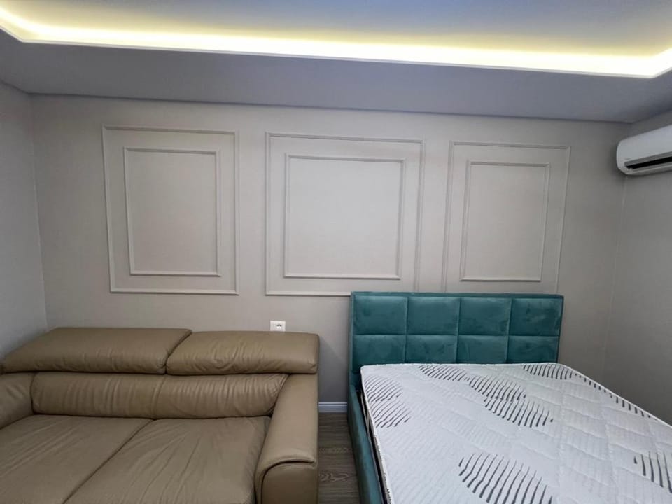 LETI APARTMENTS Rr MUHAMET GJOLLESHA 2 Apartment in Tirana