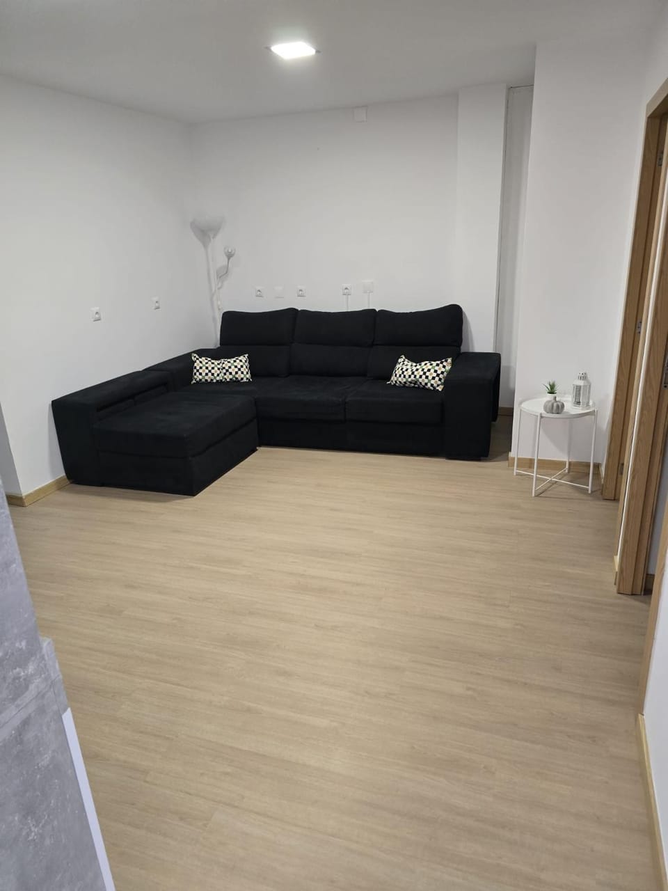 Apart-hotel Lindo Verde t2 Apartment in Viana do Castelo District, Portugal