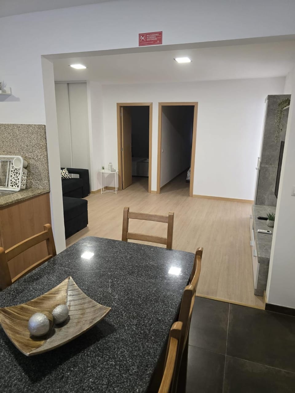 Apart-hotel Lindo Verde t2 Apartment in Viana do Castelo District, Portugal