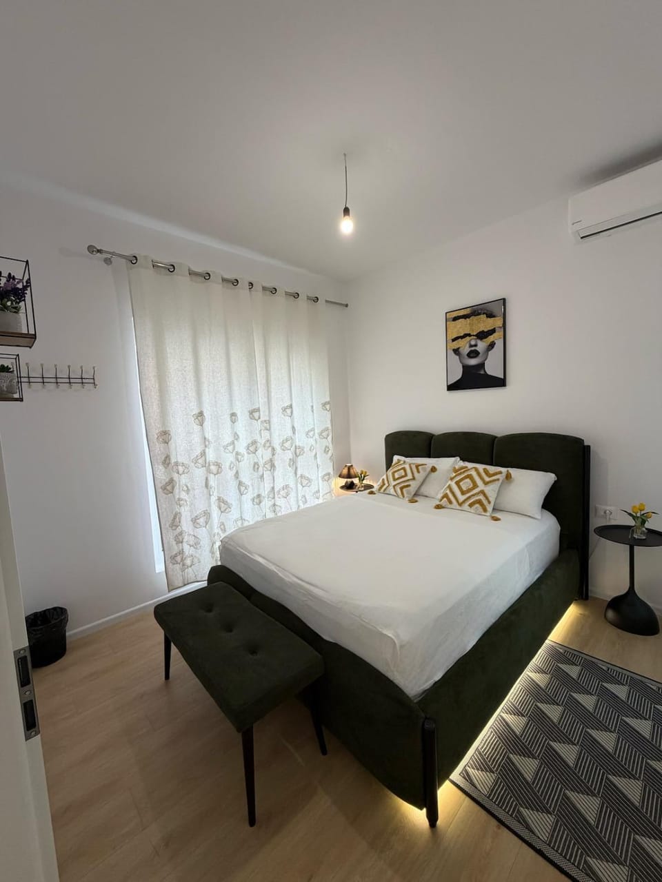 Hello sunshine Apartment in Tirana