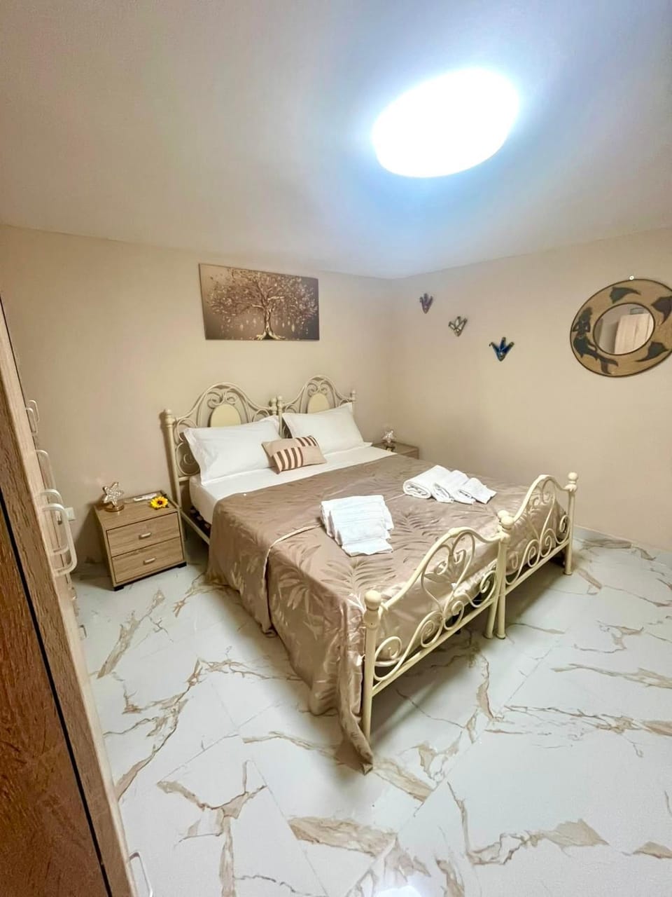 La Perla di Napoli Apartment in Naples