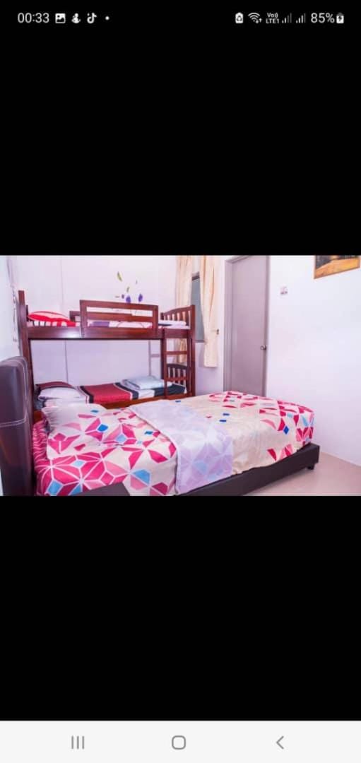 Sweethomestay Cameron Highlands Apartment in Brinchang