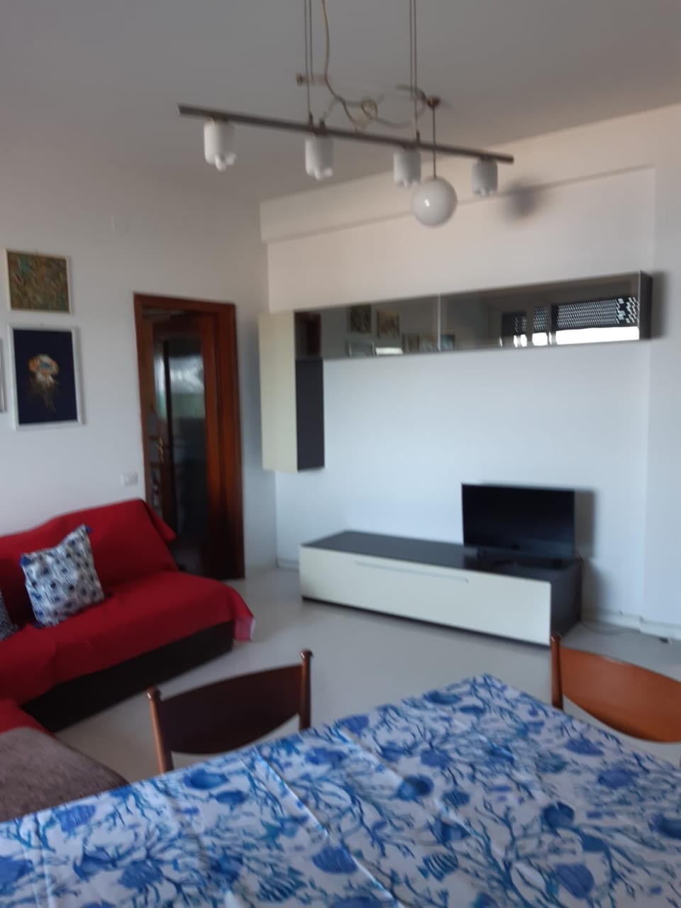 My Jewel Apartment in Pesaro