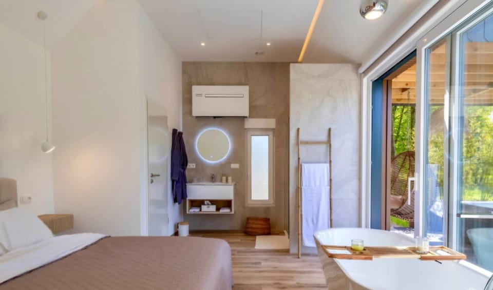 Les lodges du Thioux Apartment in Trois-Ponts