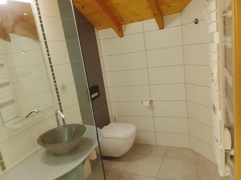 Compagnie des gites de luxe Bed and Breakfast in Gérardmer