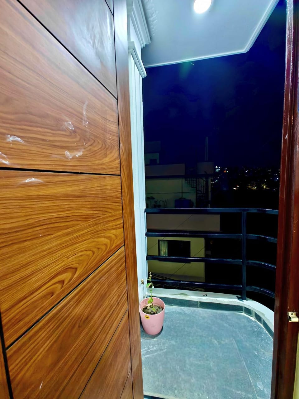 Lalitpur stay Apartment in Bagmati Province, Nepal
