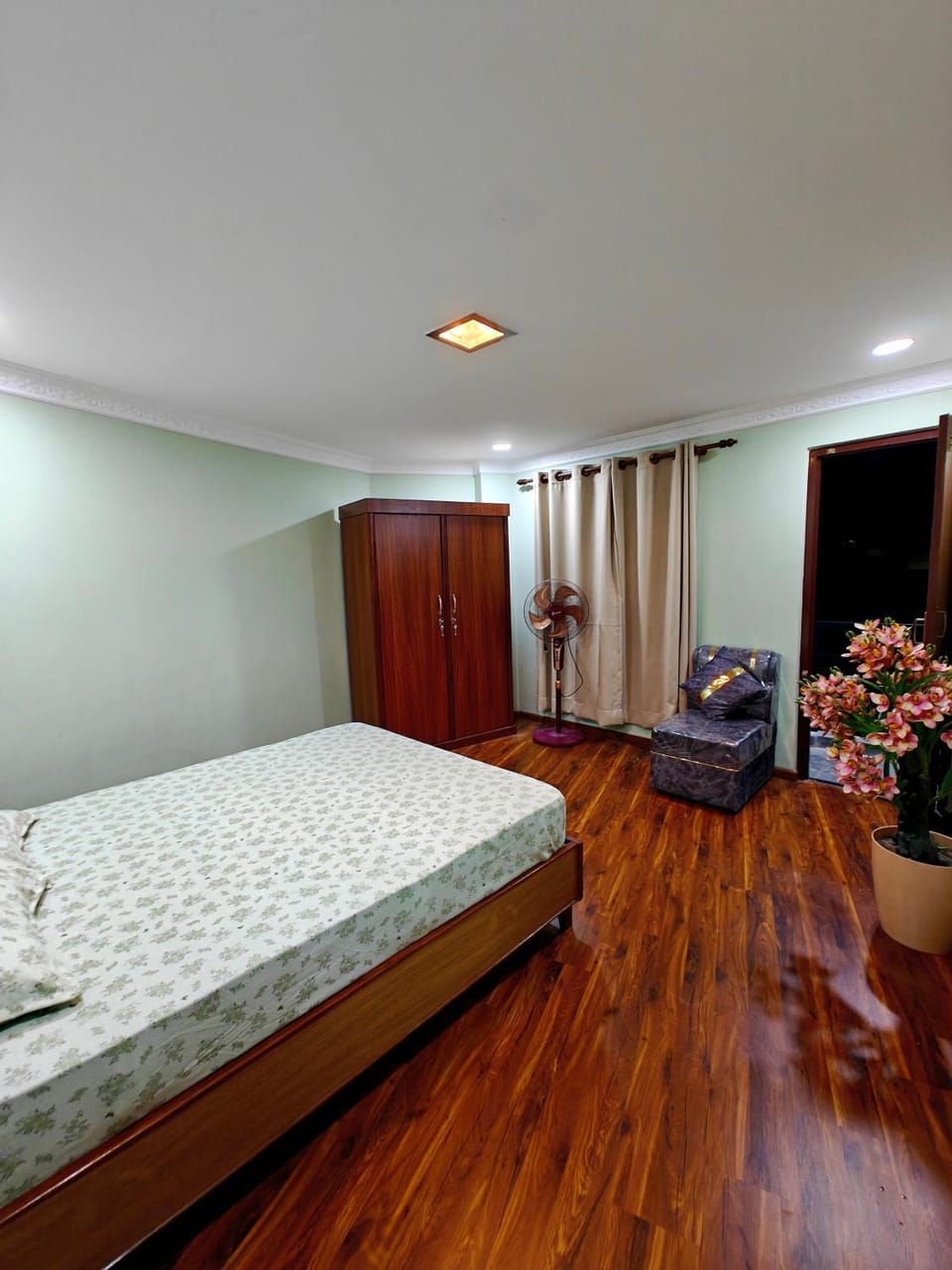 Lalitpur stay Apartment in Bagmati Province, Nepal