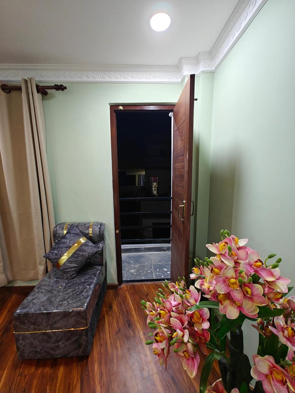 Lalitpur stay Apartment in Bagmati Province, Nepal