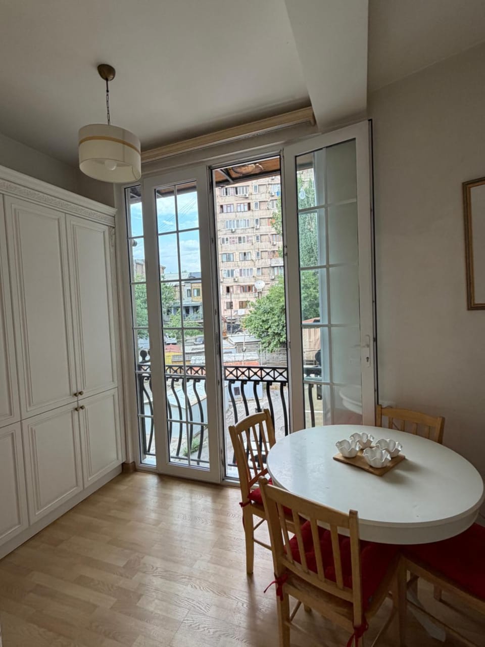 Lovely apartment Apartment in Yerevan