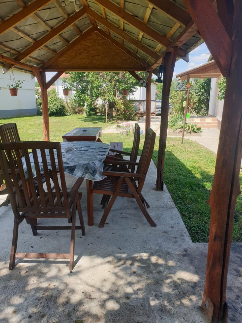 Janka vendégház és apartman House in Hungary