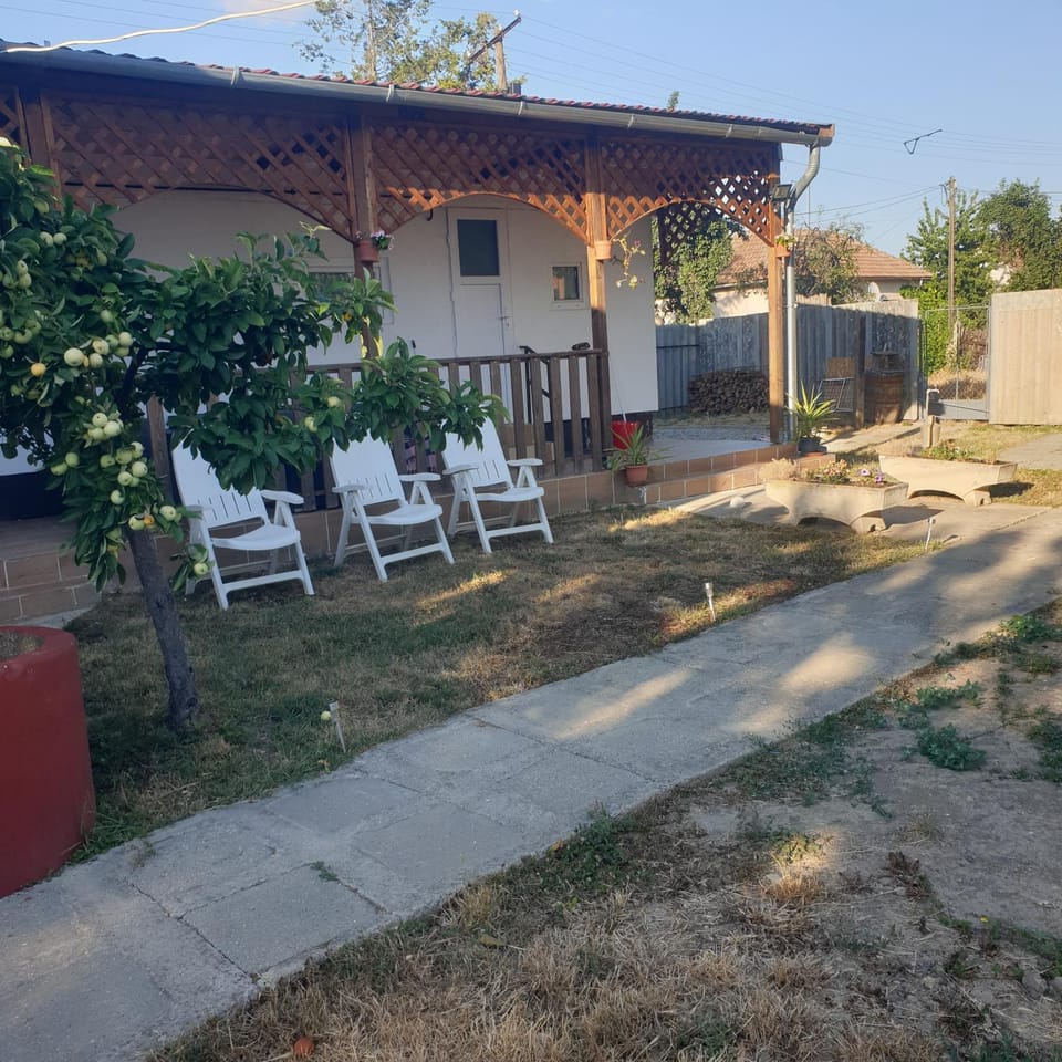 Janka vendégház és apartman House in Hungary