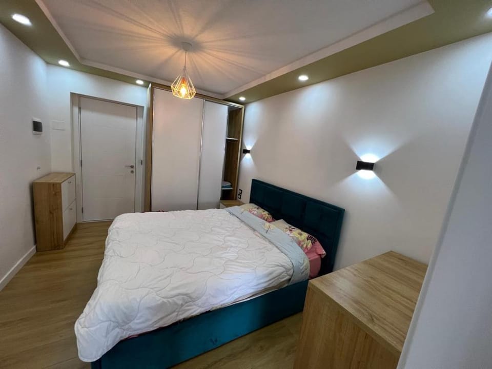 LETI APARTMENT-CITY ESCAPe 21 Apartment in Tirana