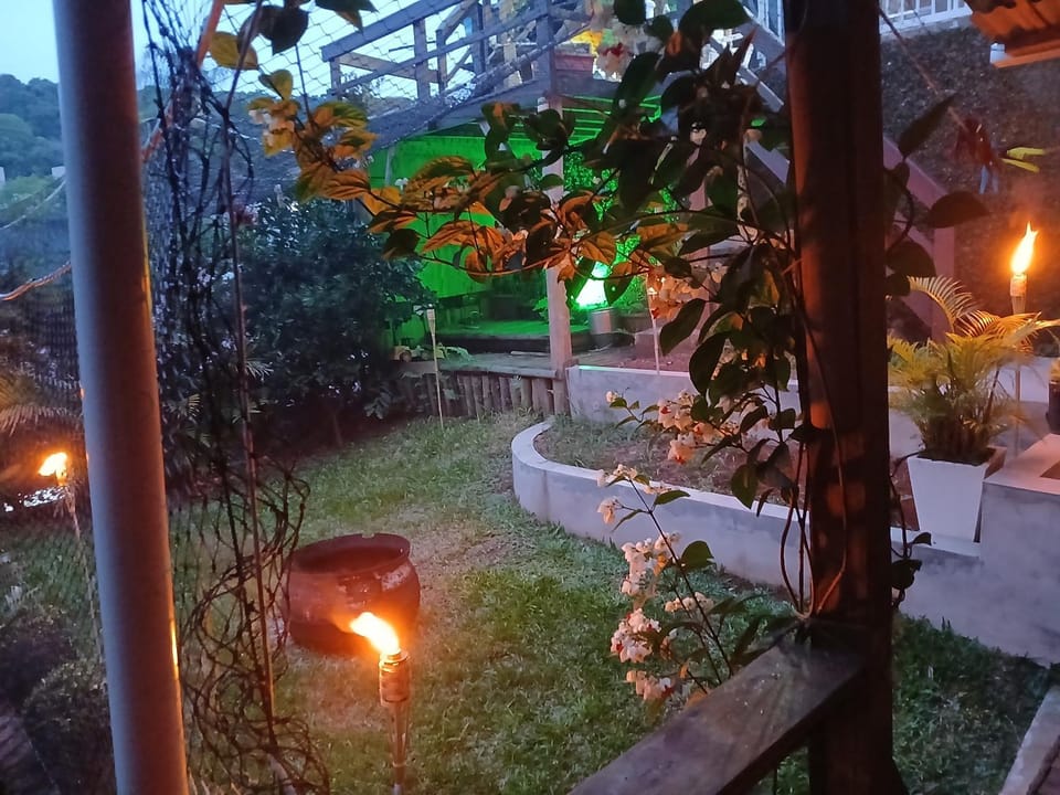Cabana Rústica House in State of Santa Catarina