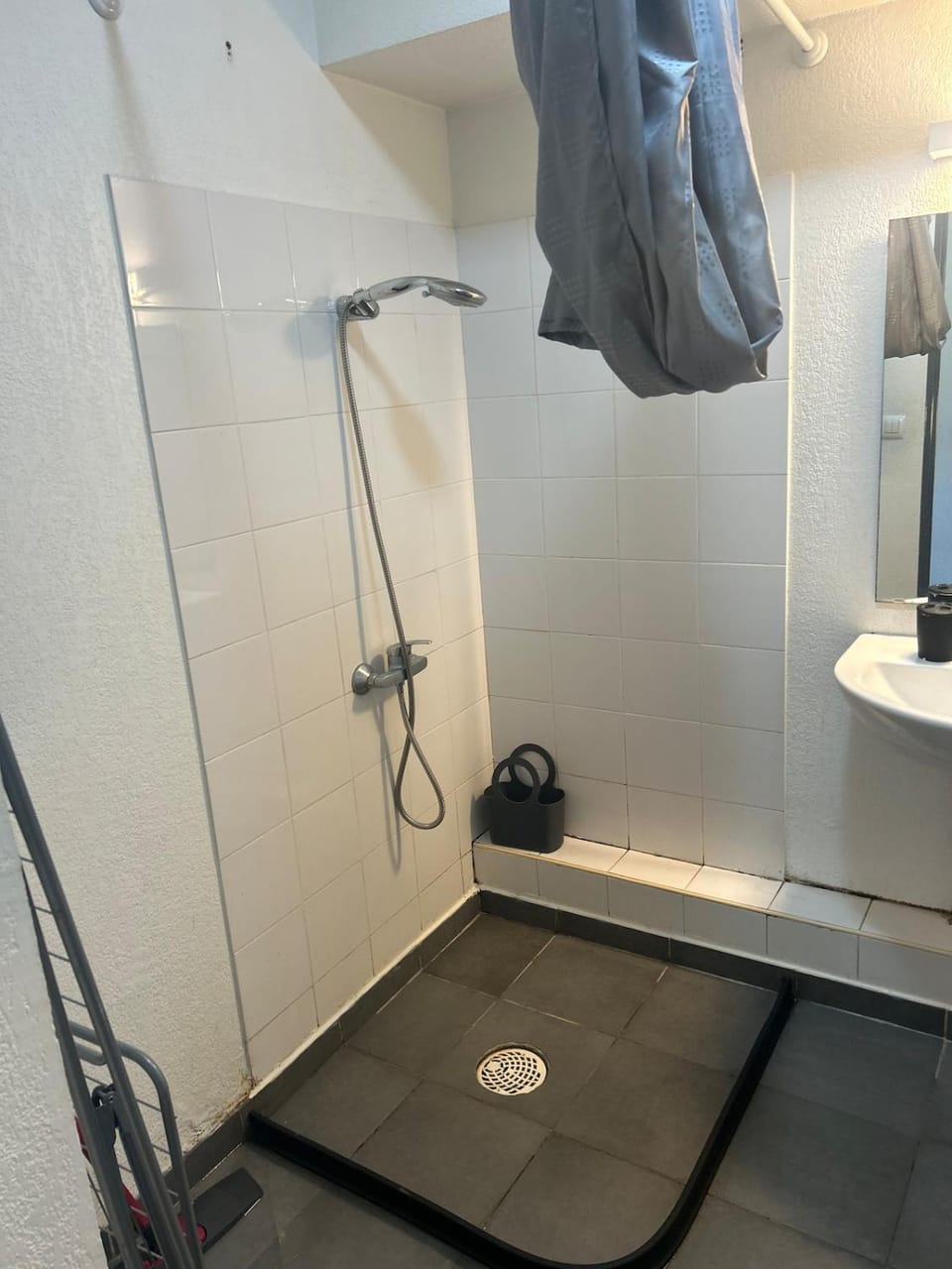 Studio à Nice Calme et Tout Équipé Apartment in Nice