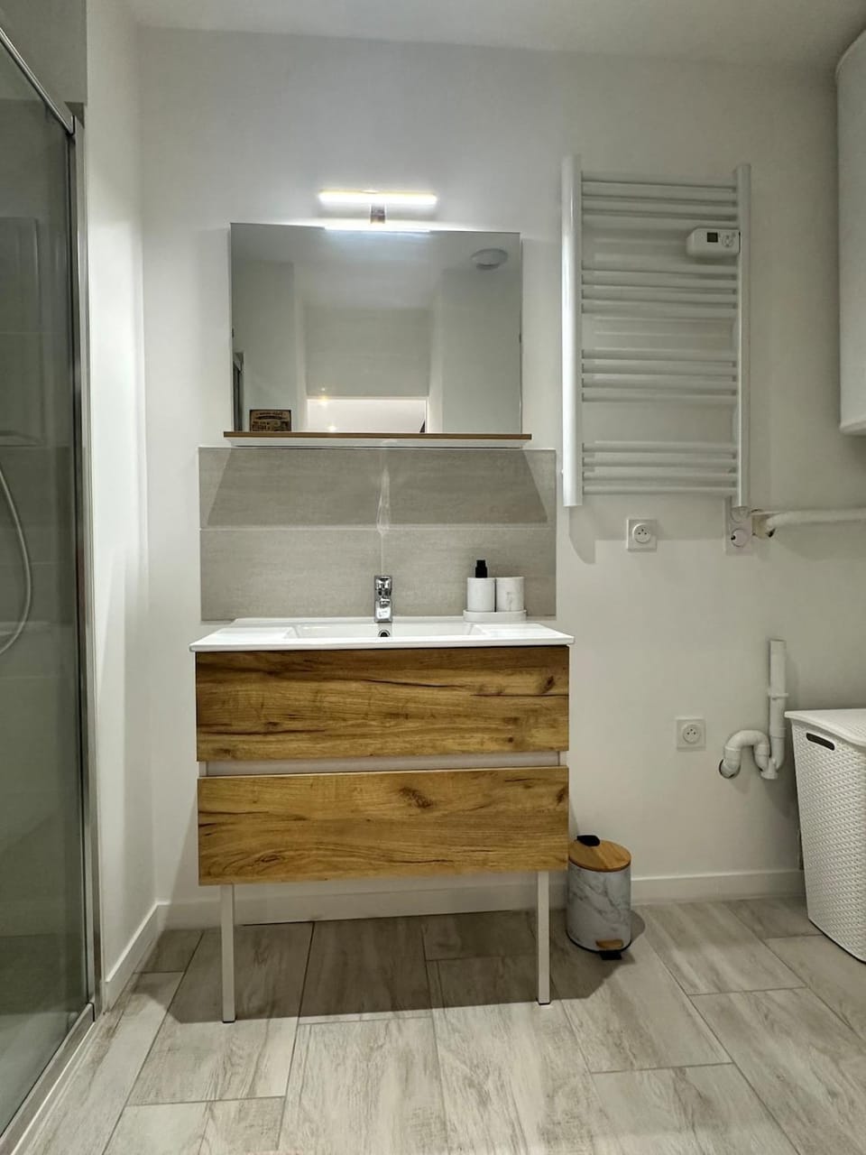 Appartement proche du circuit des 24H du Mans et Zoo de la Flèche Apartment in Pays de la Loire