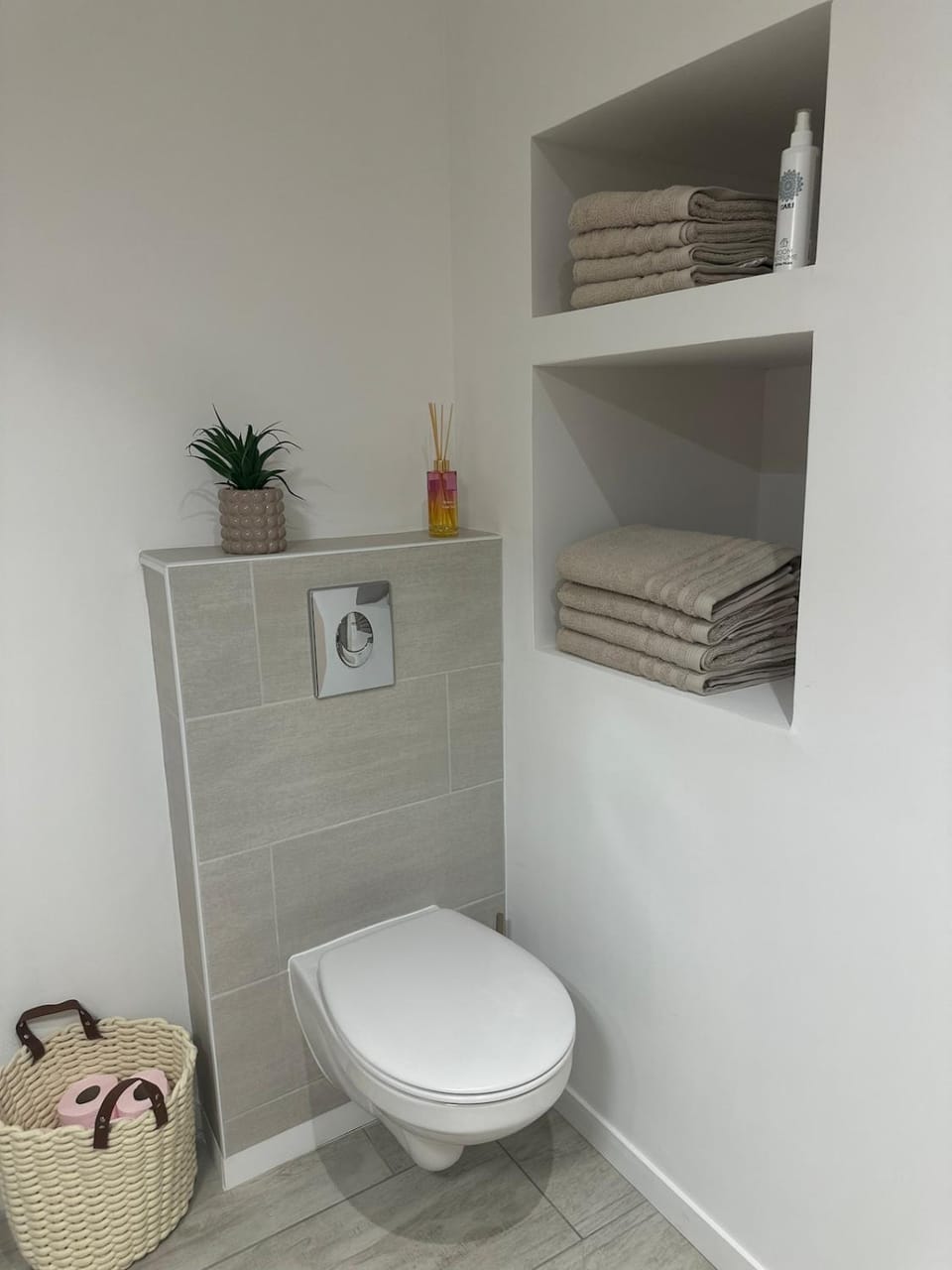 Appartement proche du circuit des 24H du Mans et Zoo de la Flèche Apartment in Pays de la Loire