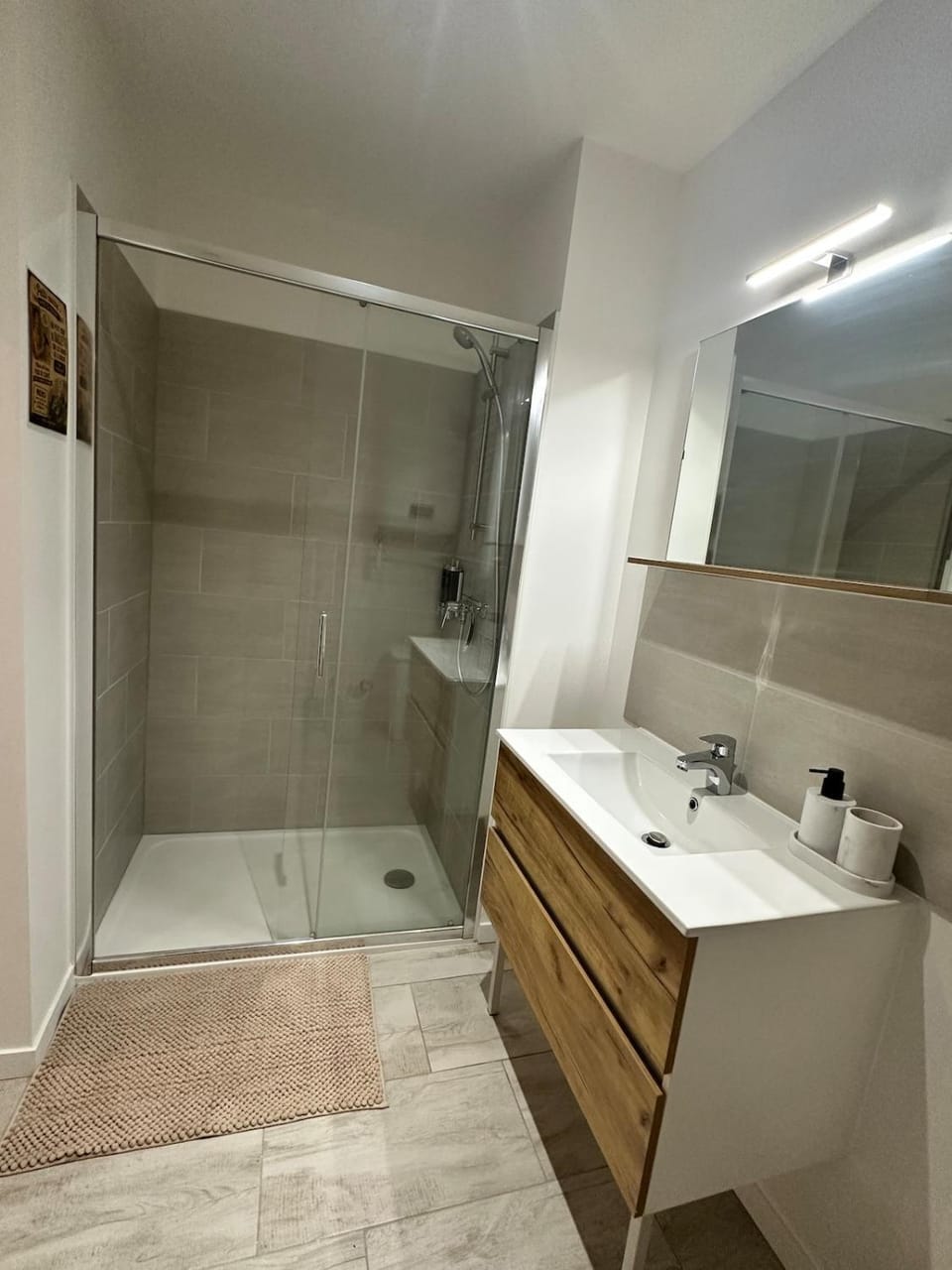 Appartement proche du circuit des 24H du Mans et Zoo de la Flèche Apartment in Pays de la Loire