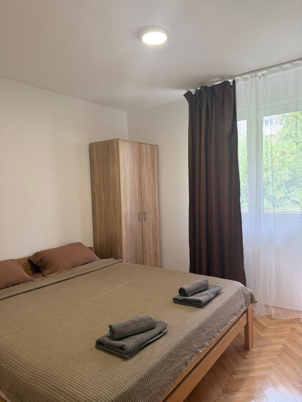 ZoViTe apartment Apartment in Dubrovnik-Neretva County