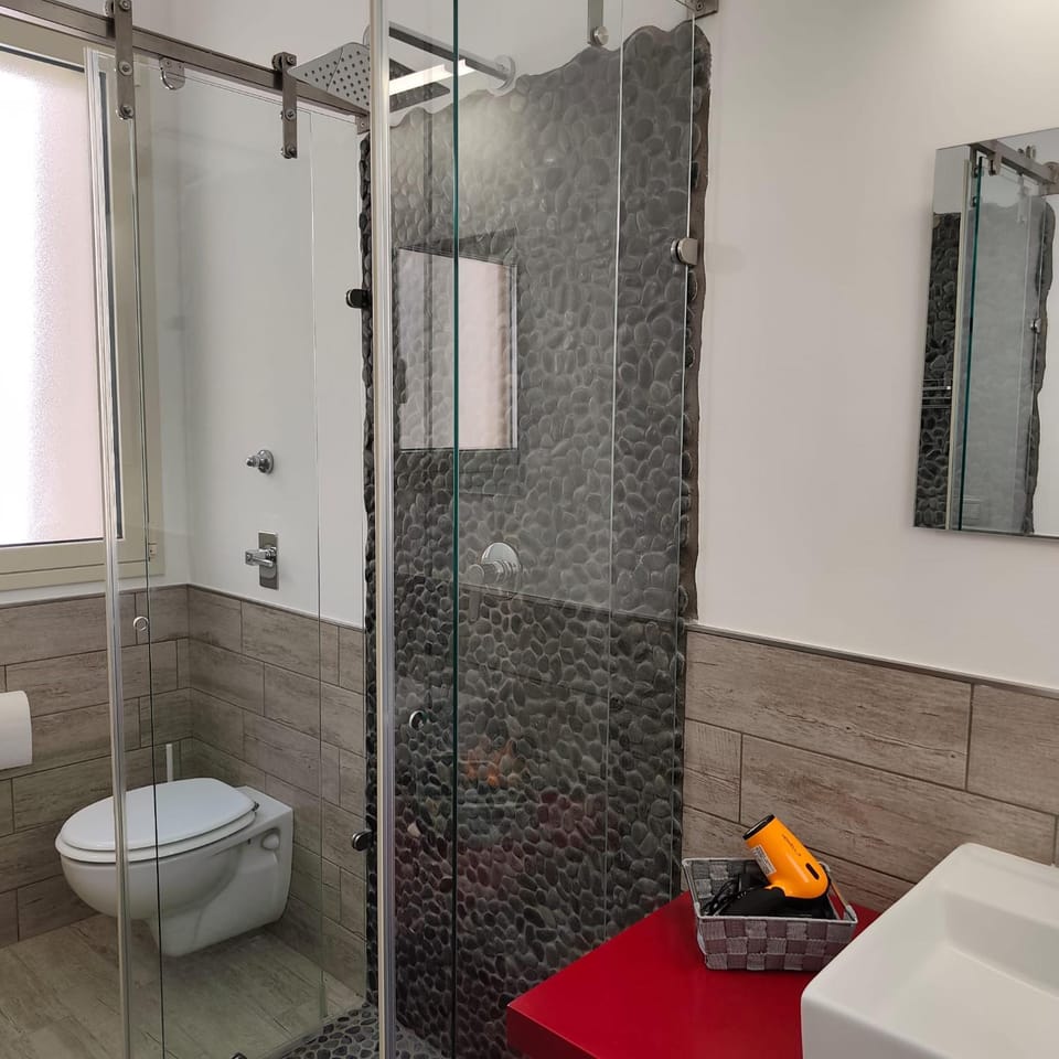 Drepan Flat Apartment in Trapani
