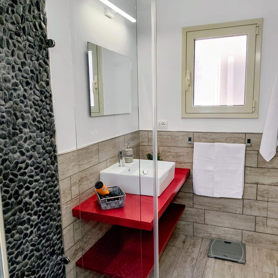 Drepan Flat Apartment in Trapani