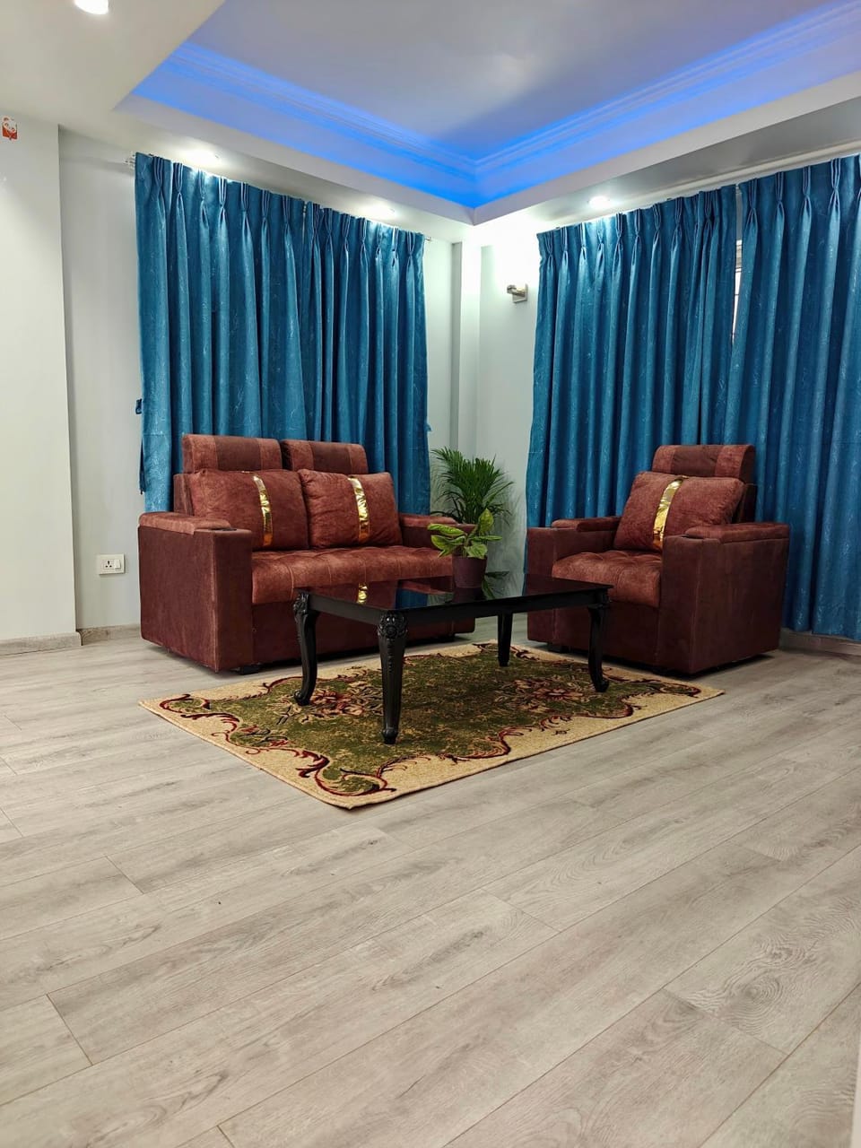 Lalitpur Stay Apartment in Kathmandu