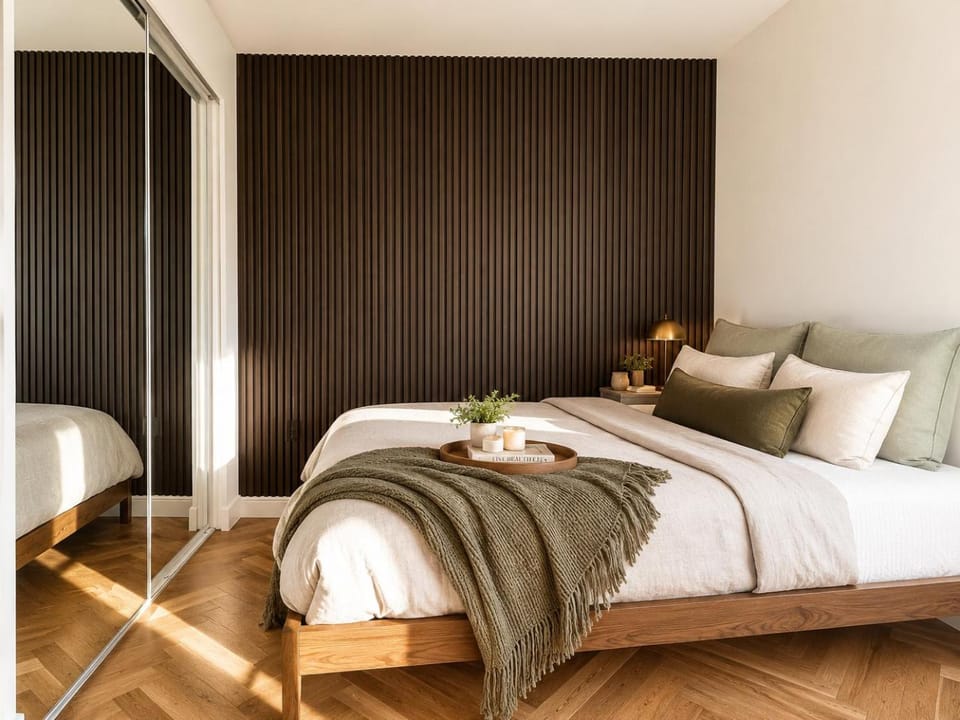 Downtown Vancouver 2BR with City Comfort Apartment in Vancouver