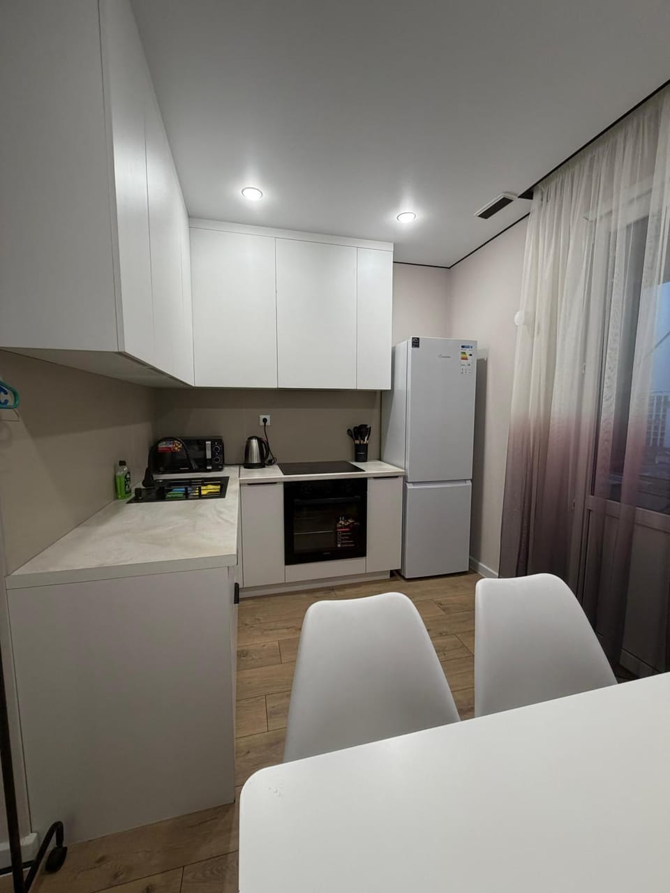 Arena Light by Capital Apartments Apartment in Kazakhstan