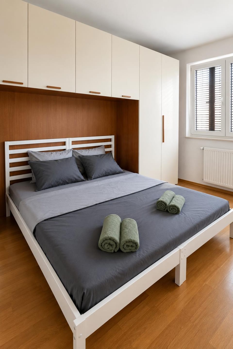 Summer Apartment Koper Apartment in Slovenia