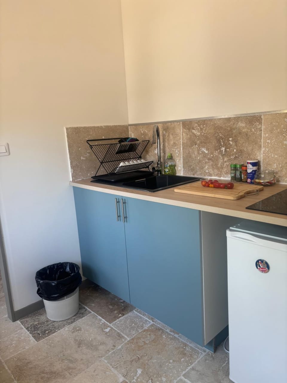 le ty Lochois Apartment in Loches