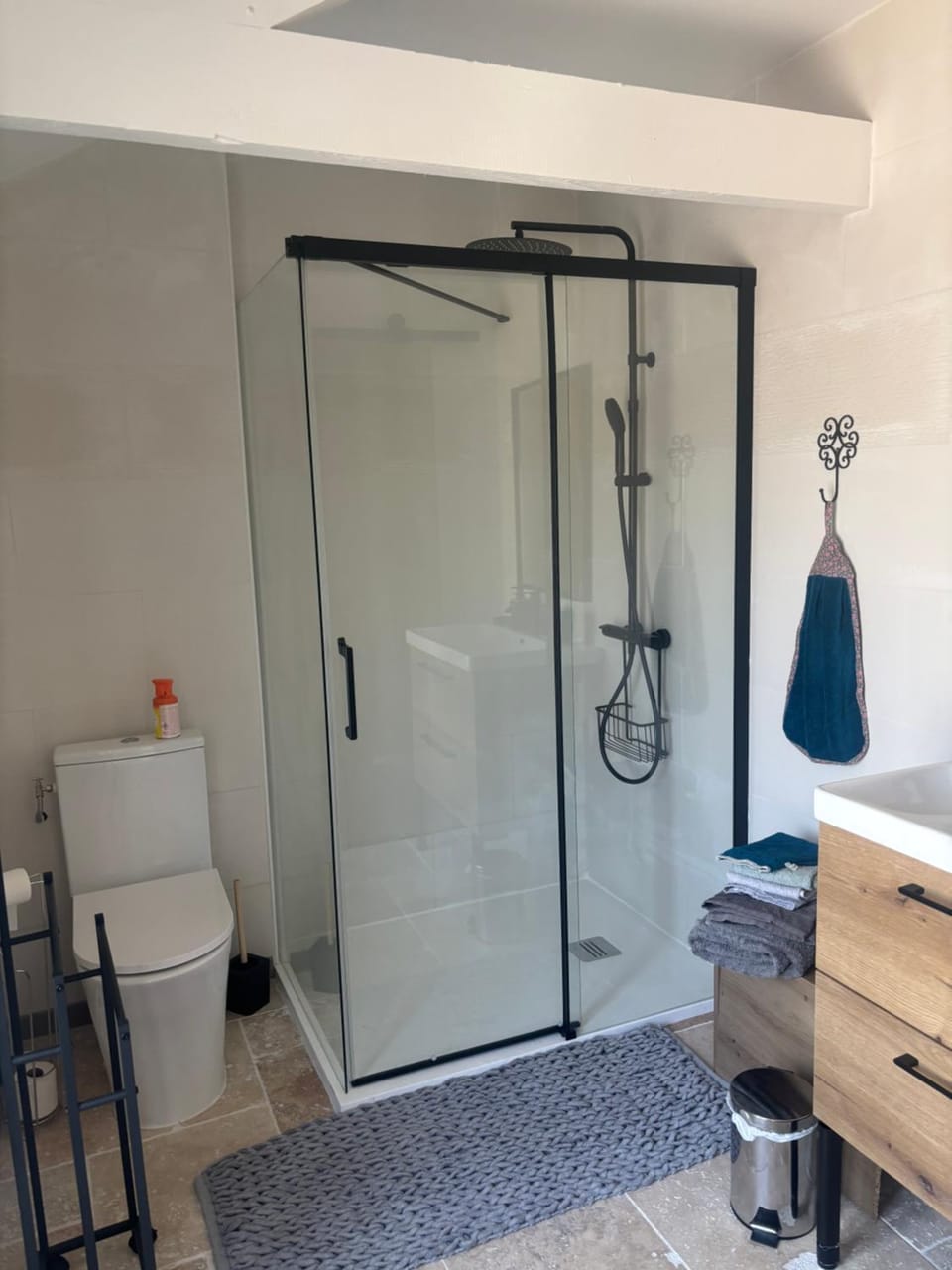 le ty Lochois Apartment in Loches