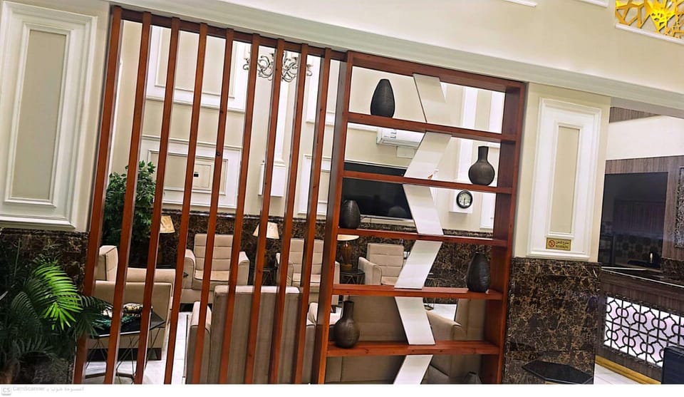 أمان هوم 1 للشقق المخدومة Apartment in Riyadh