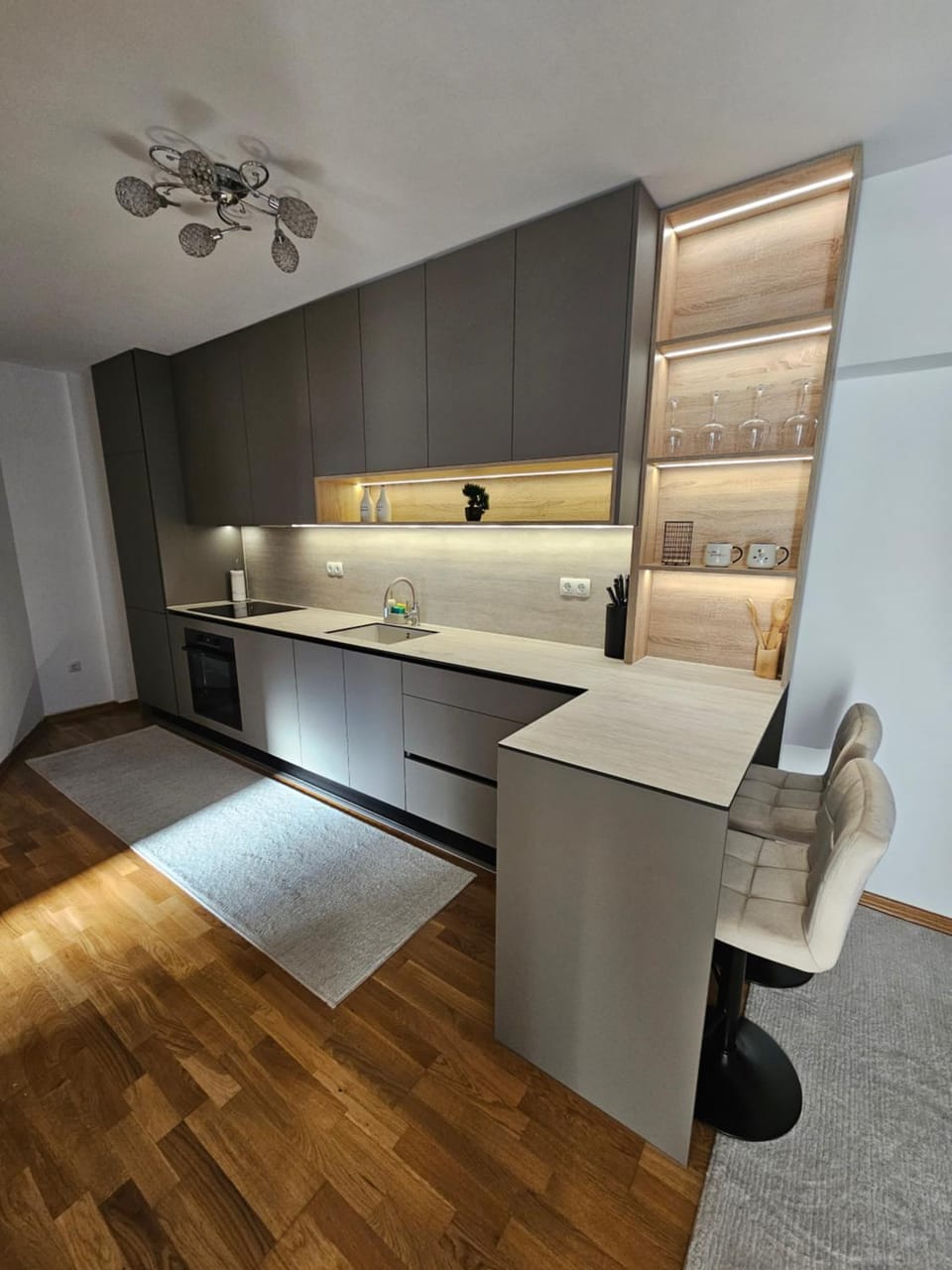 La Casa Apartment in Federation of Bosnia and Herzegovina