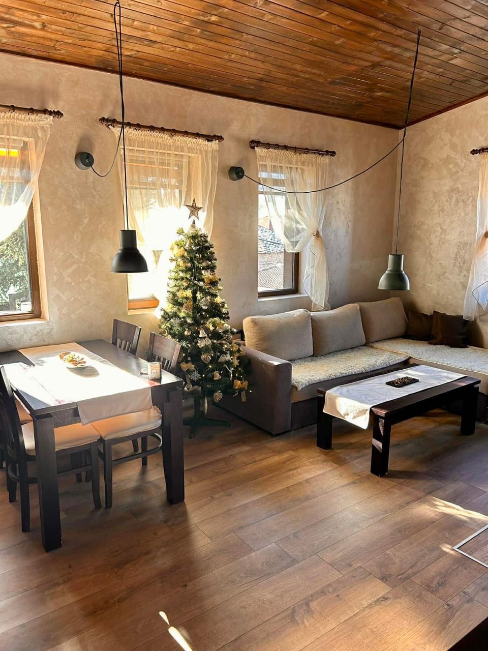 Chepelare Holiday Guest House Bed and Breakfast in Plovdiv Province