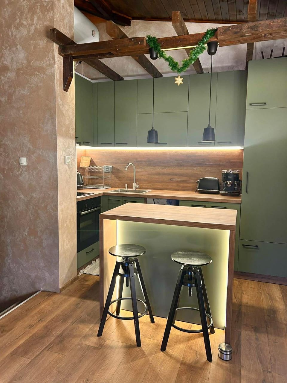 Chepelare Holiday Guest House Bed and Breakfast in Plovdiv Province