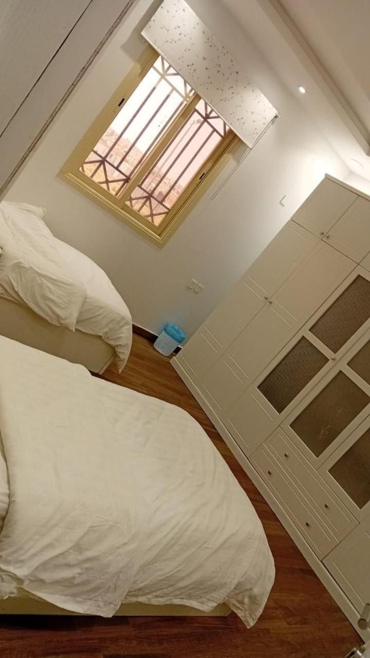 فلل و شقق سحاب أبها Apartment in Saudi Arabia