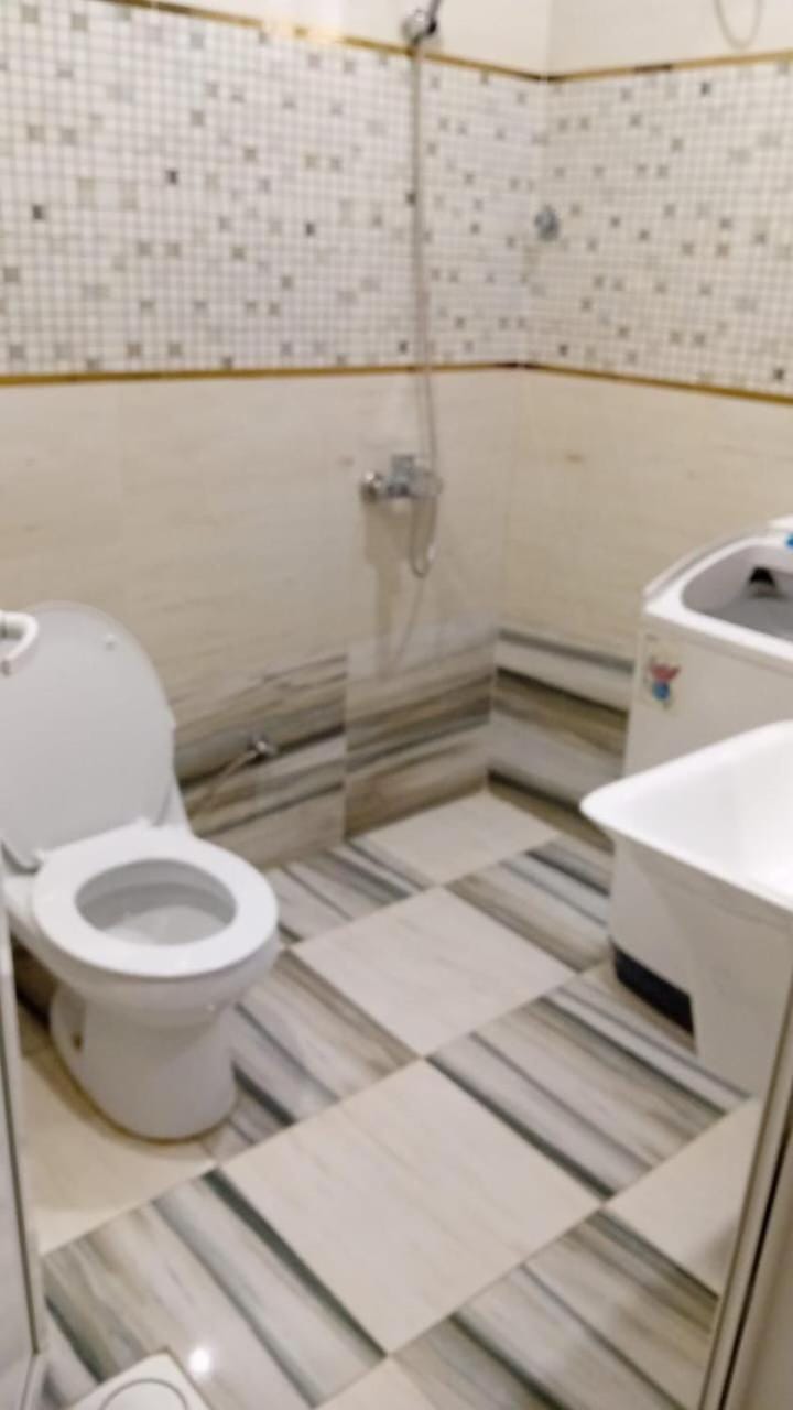 فلل و شقق سحاب أبها Apartment in Saudi Arabia