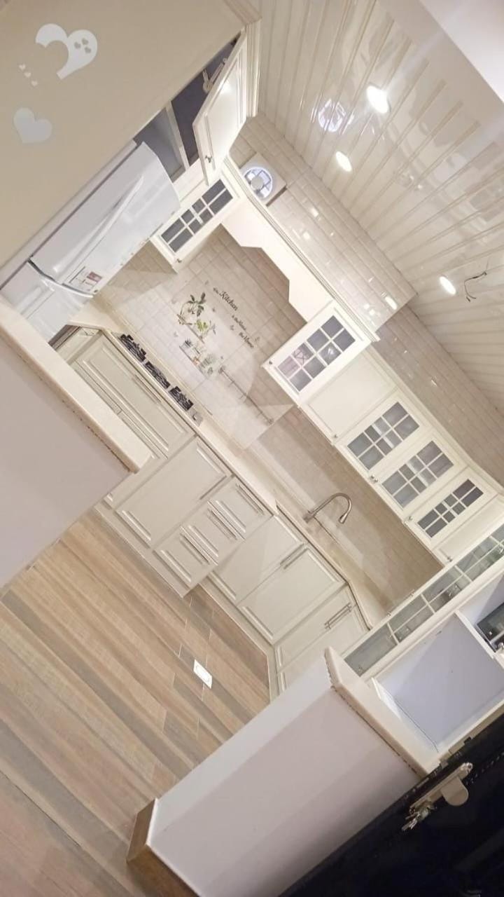 فلل و شقق سحاب أبها Apartment in Saudi Arabia