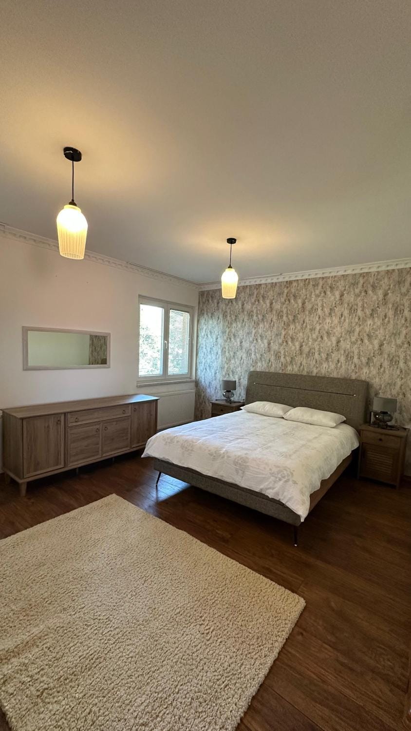 Villa Triple A Villa in Sarajevo