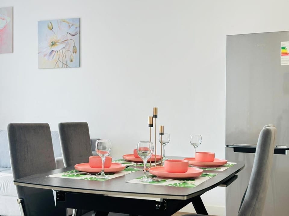 Терра - Премиум апартаменты у MEGA Apartment in Almaty
