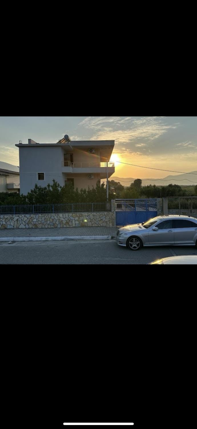 Villa Poci Apartment in Vlorë County, Albania
